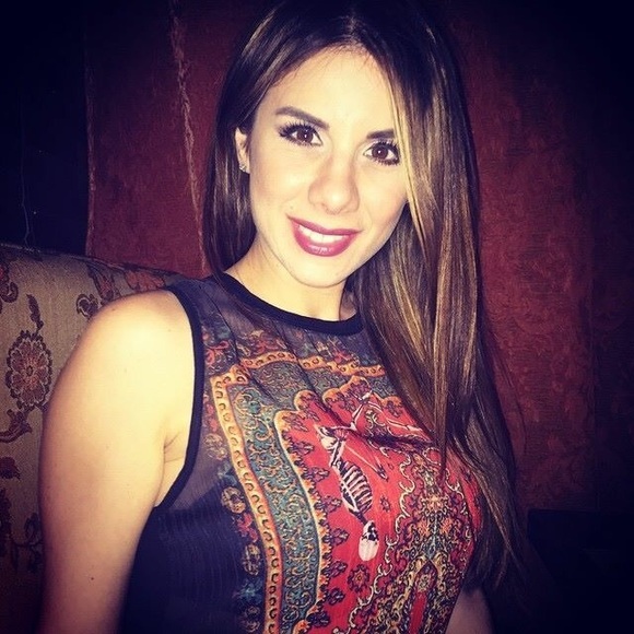 Meet your Posher, Misha - Picture 1 of 1